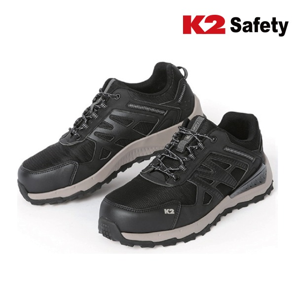 K2 4인치 안전화 / K2-99(BK)