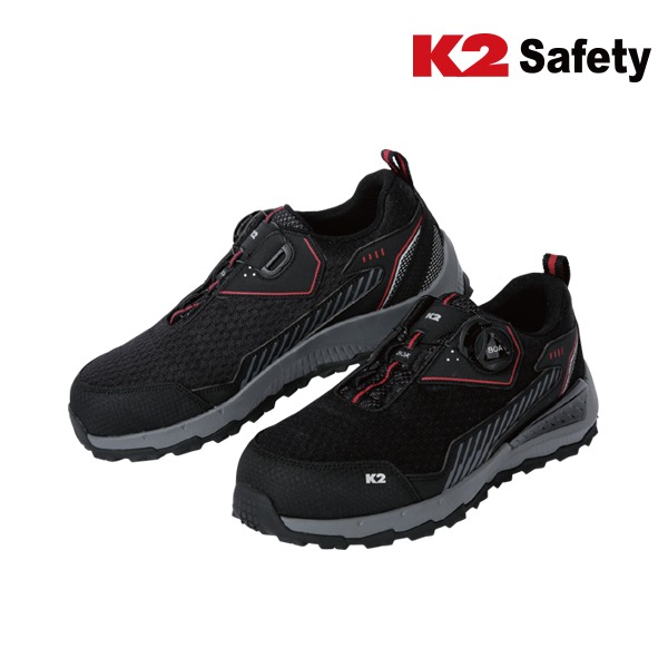 K2 4인치 안전화 / K2-92