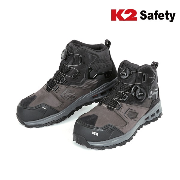 K2 6인치 안전화 / KG-101