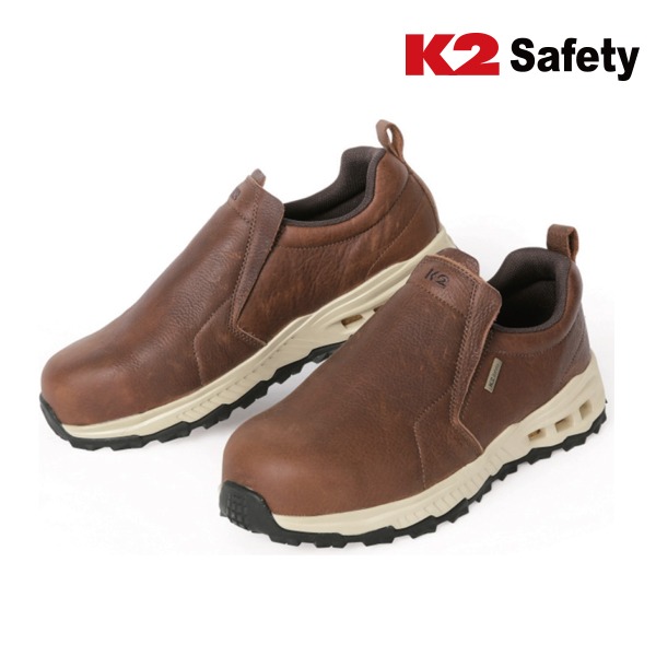 K2 4인치 안전화 / K2-95