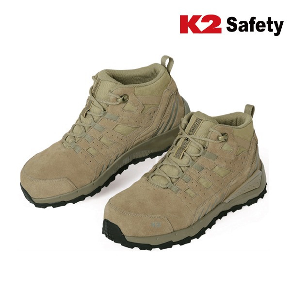 K2 5인치 안전화 / K2-98