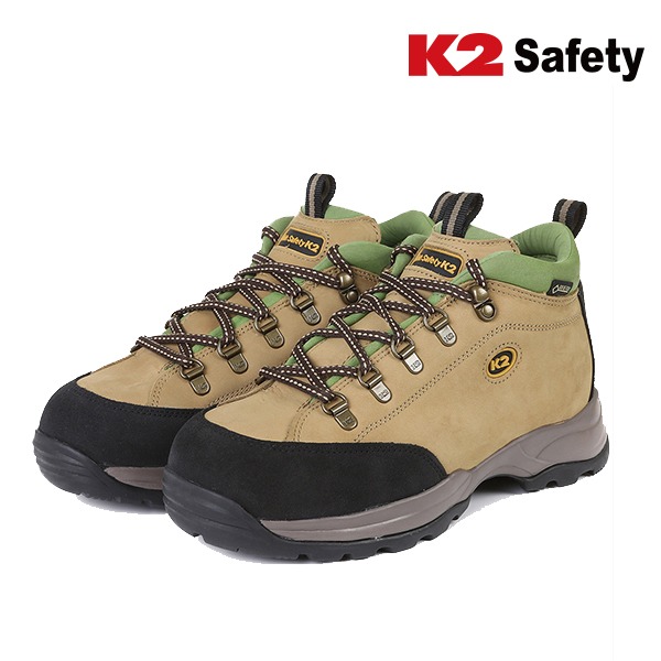 K2 6인치 안전화 / K2-17