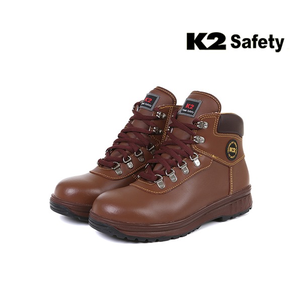 K2 6인치 안전화 / K2-14