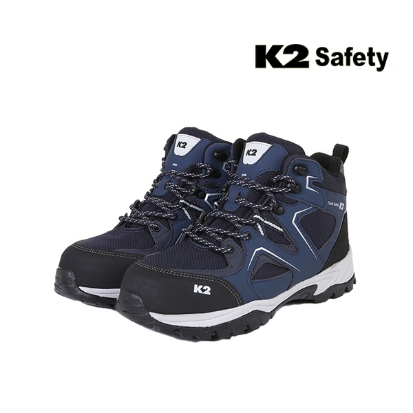 K2 6인치 안전화 / K2-67(NA)