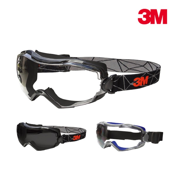 3M GG6000 시리즈 고글보안경