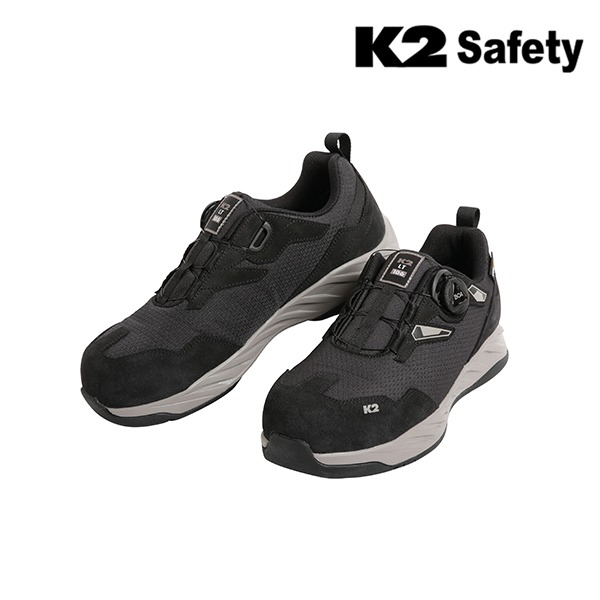 K2 4인치 경량안전화 / LT-106 경작업용 플라스틱경량토캡