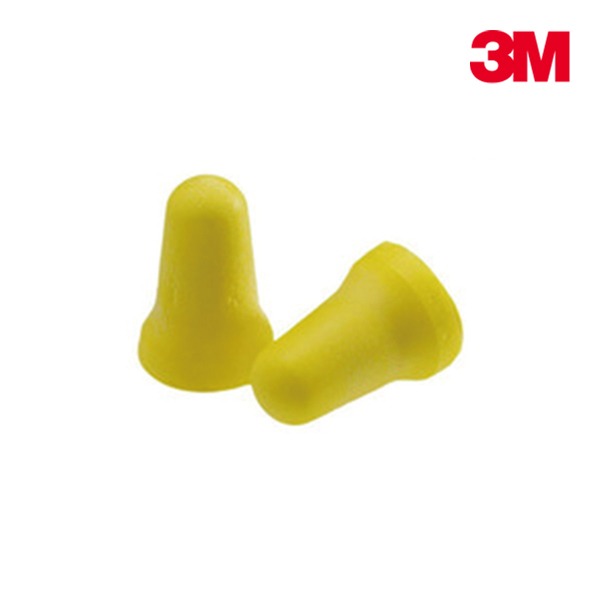3M EZ Fit 이지핏 귀마개 / 작은 외이도용