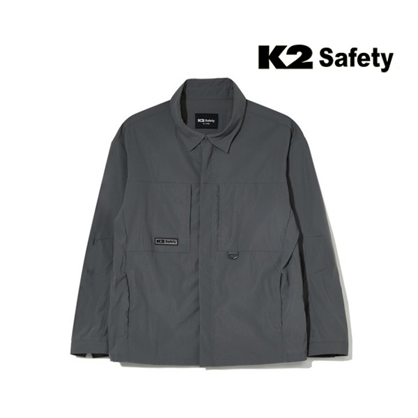 K2SAFETY JK-3102 춘추/하계 간절기자켓